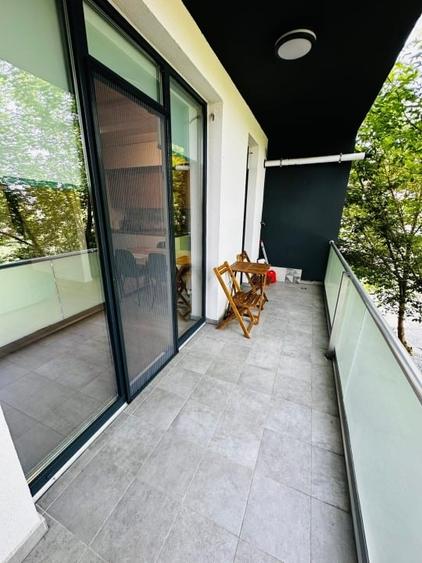 Apartament PREMIUM 3 camere + terasa in spate la Decathlon - 9