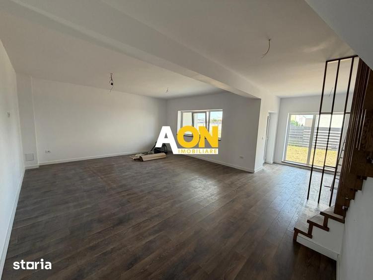 Casă cu 4 camere cu Teren 431 Mp în Central