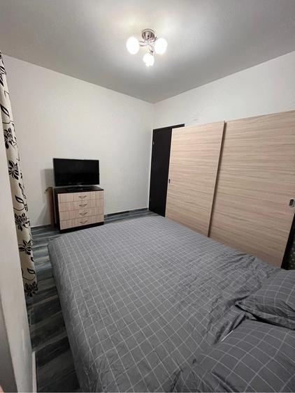 Apartament cu 2 camere semidecomandat în Chiajna