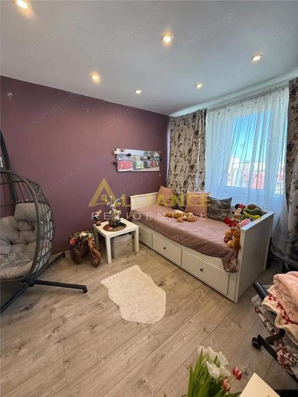 Apartament 3 camere - 1