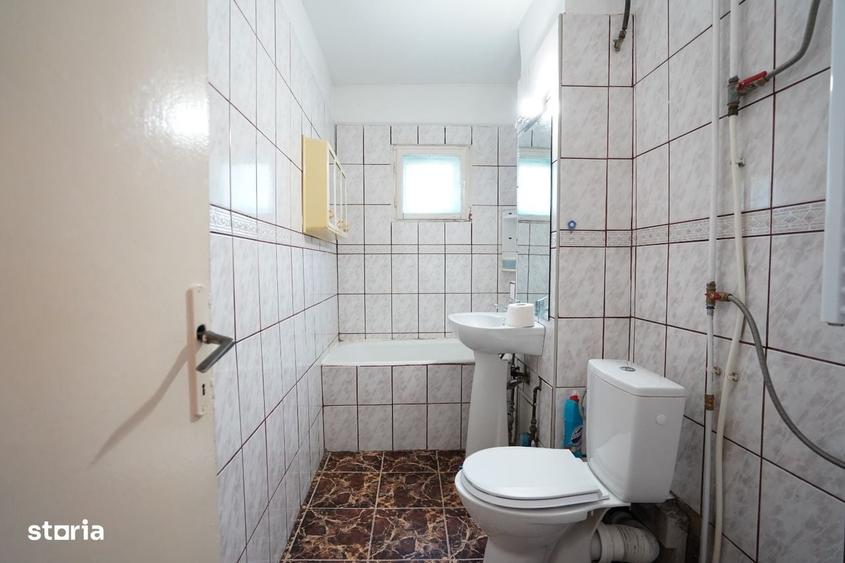 Apartament 2 camere de vanzare Zona Soarelui, Timisoara 50 mp - 4