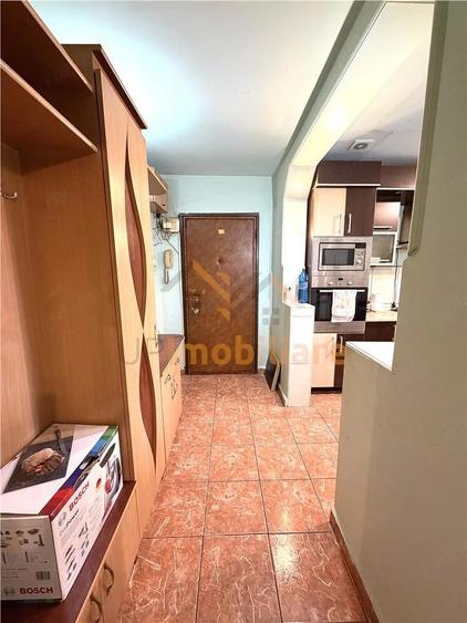 Apartament cu 2 camere în Rogerius