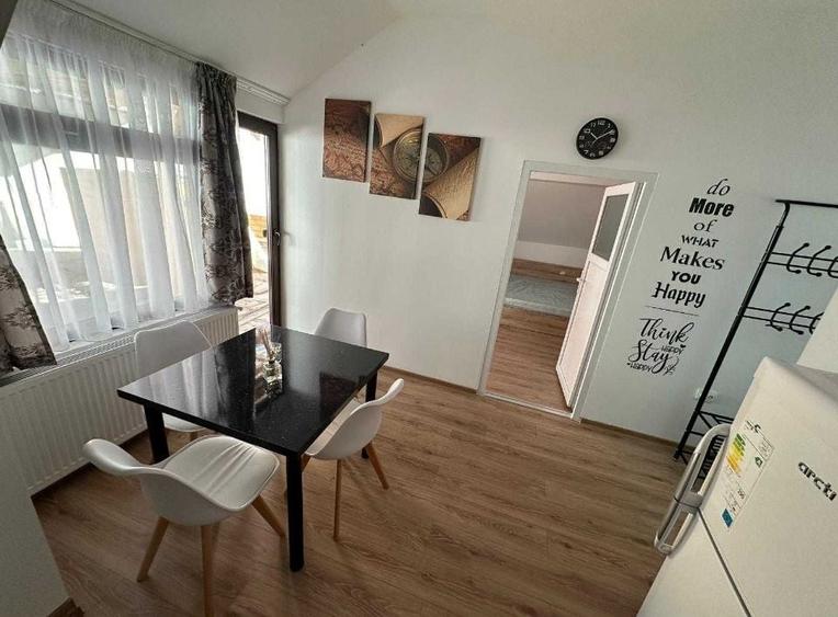Apartament in centru de inchiriat - 2