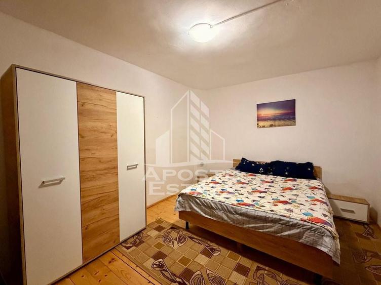 Apartament cu 1 camera, decomandat, zona Balcescu - 2