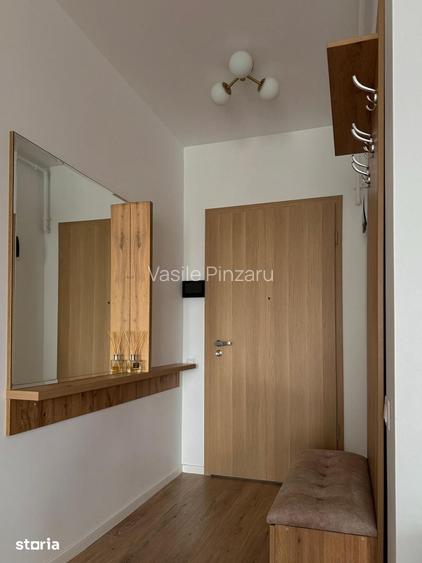 Inchiriere Apartament 2 camere|ELA Cotroceni|Parcare subterana inclus