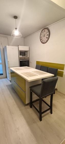 Apartament de inchiriat 2 camere decomandat Manastur, str. Primaverii - 2