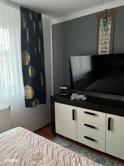 Apartament cu 3 camere în Fălticeni