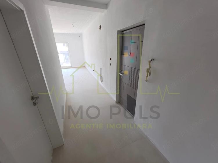 Apartament cu 3 camere decomandat în Braytim
