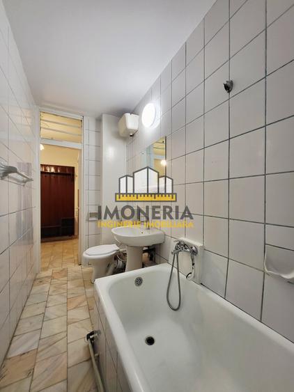 Garsoniera decomandata Dristor-centrala proprie-0% comision - 15