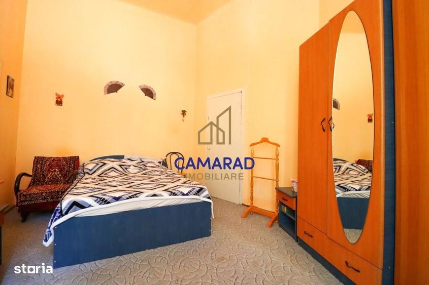 Casa de vanzare | Cartierul Armenesc | Metrou Universitate - 5