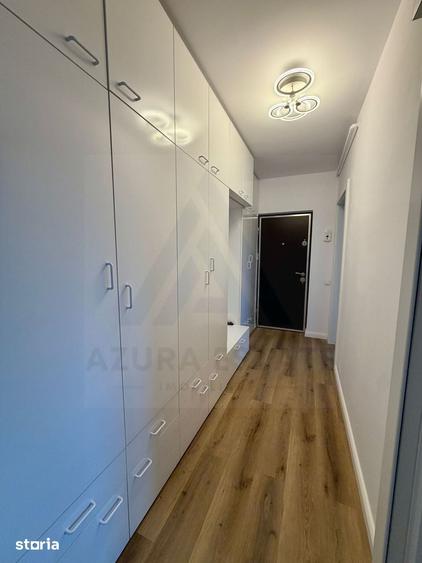 Apartament cu 4 camere decomandat în Turnișor