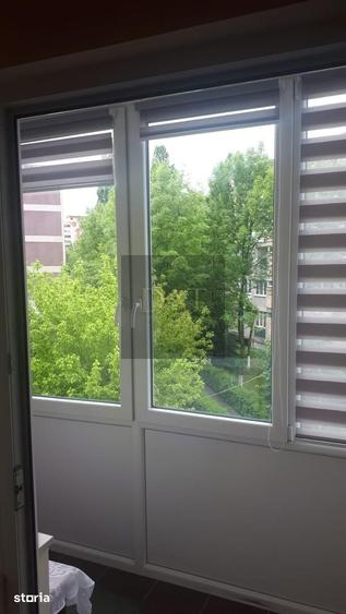 Garsonieră în Între Lacuri