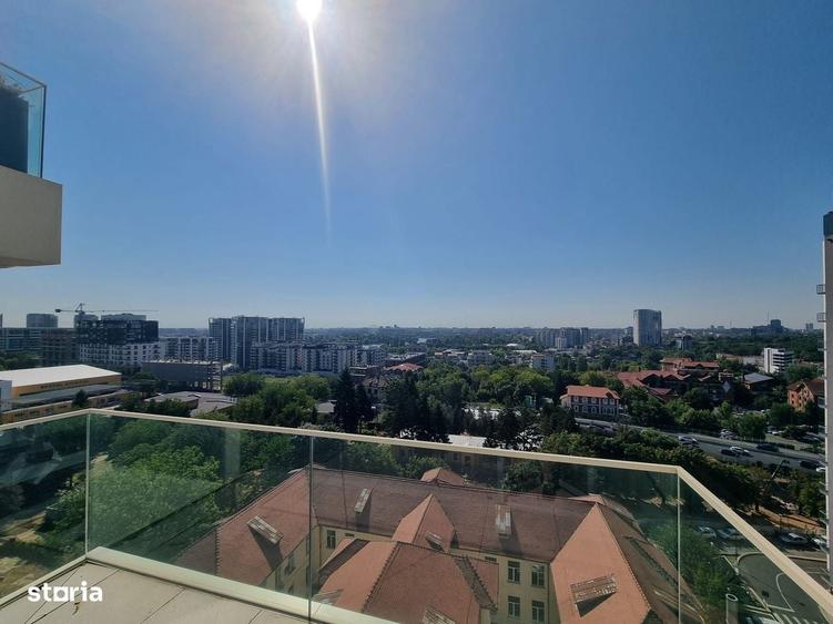 Apartament cu 3 camere în Aviației