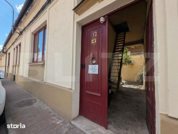 Garsonieră în Ultracentral