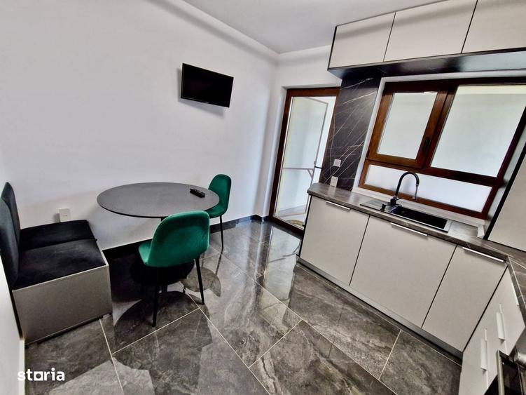 Casă cu 3 camere în Girocului