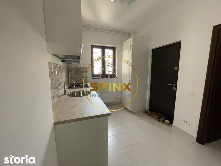 2 camere | Dorobanti | Vila interbelica renovata | 74 mp utili - 8