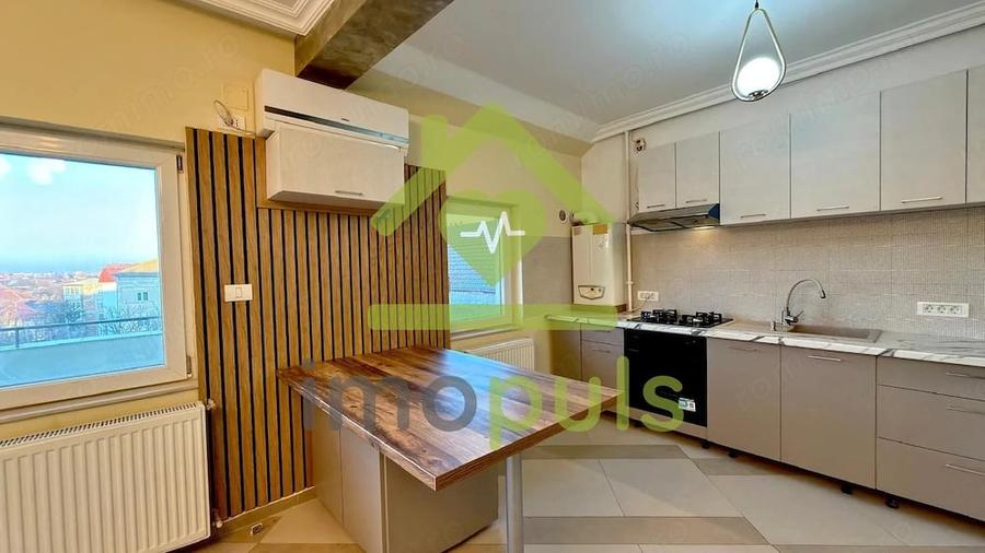 Apartament cu 2 camere decomandat în Dâmbovița