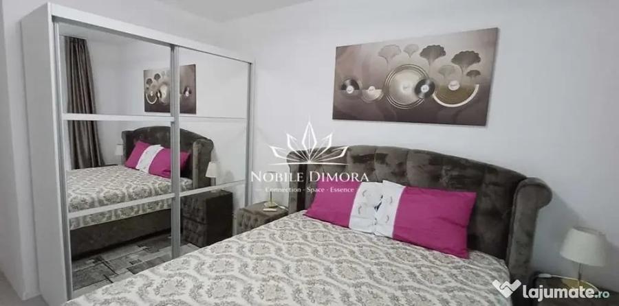 City of Mara - Apartament cu 2 camere - parcare subterana... - 5