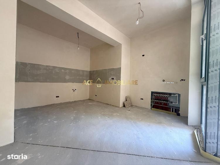 Apartament cu 2 camere în Ștefan cel Mare