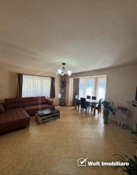 Casă individuală cu 7 camere cu Canalizare în Bună Ziua