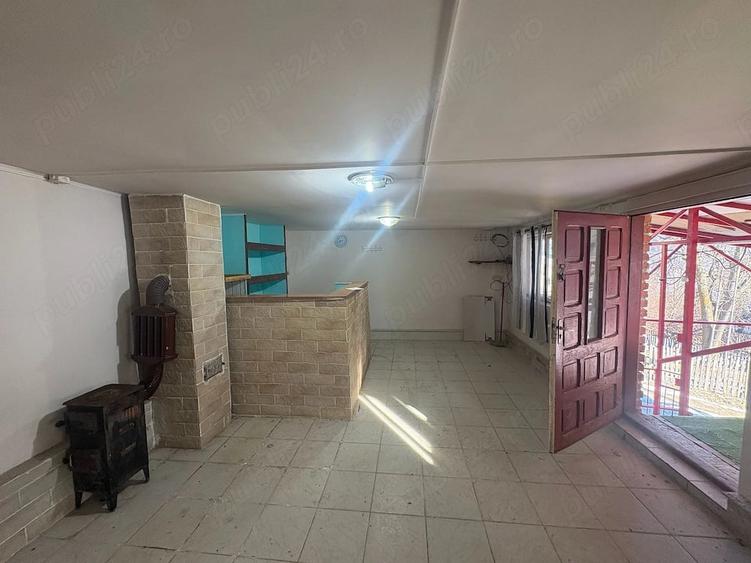 Casă cu Teren 285 Mp în Lunca Mare
