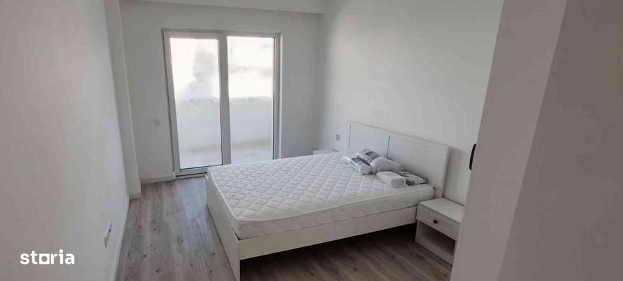 Apartament cu 2 camere în Mărăști