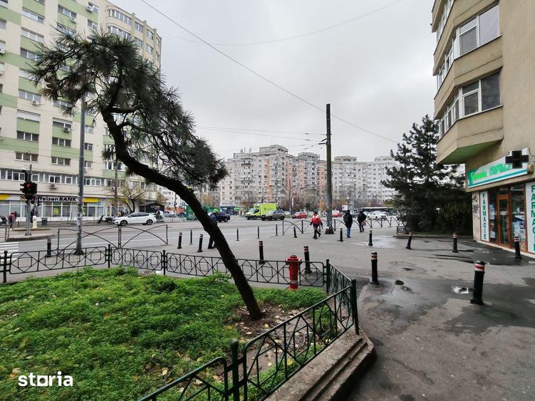 Apartament cu 3 camere în Pantelimon