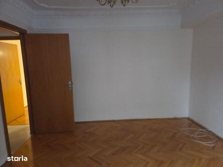 3 Camere / Politehnica/ Mall Afi Cotroceni/ 80 Mp | Parter / Birou - 6