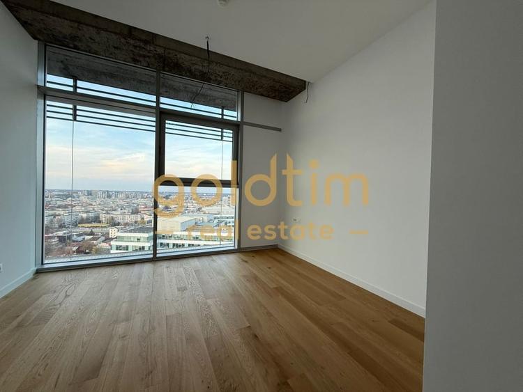 Apartament cu 4 camere decomandat în Floreasca