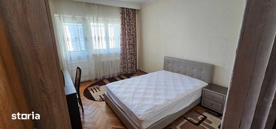 Inchiriez apartament 4 camere, zona Arcu - Rapa Galbena - 5