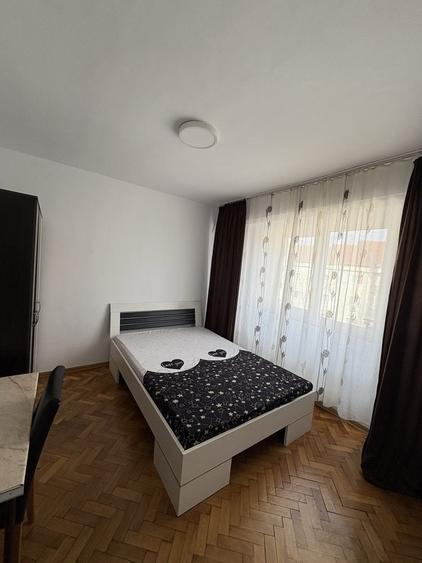 Apartament cu 2 camere în Nufărul