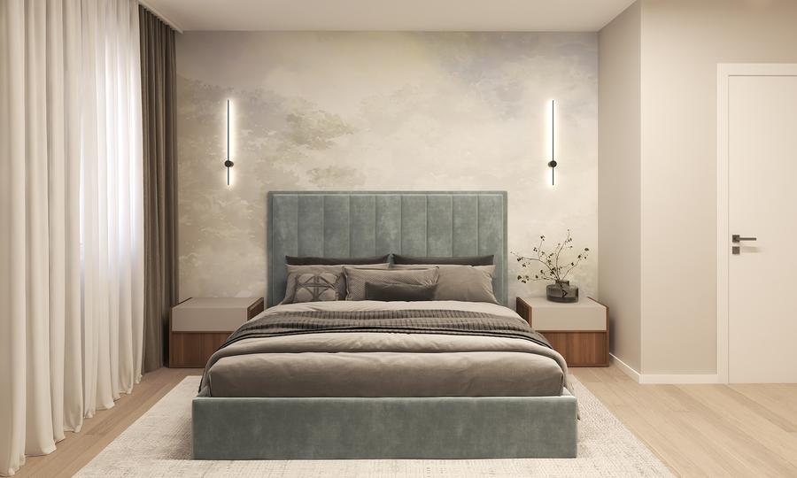 OFERTA  -APARTAMENT 3 CAMERE - PARCARE SUBTERANĂ - 185.000 euro + TVA - 5