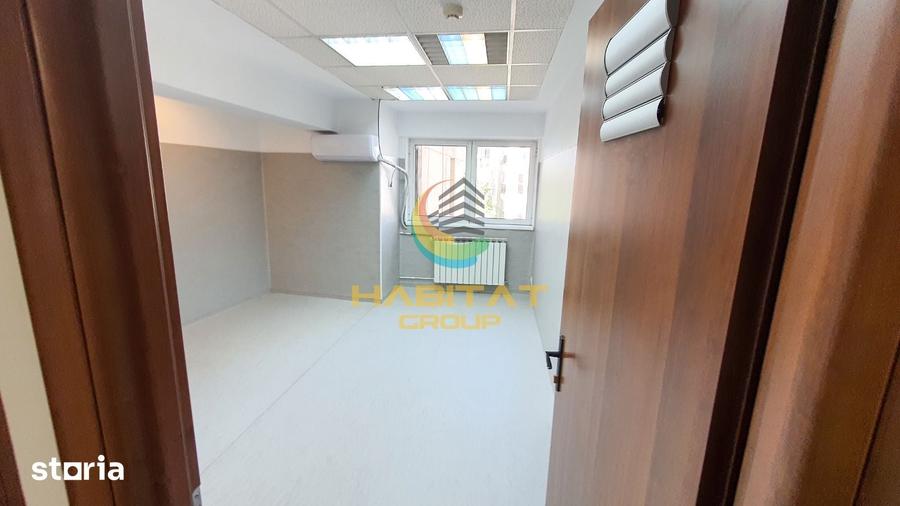 Spațiu comercial, de 525 mp, în Centrul Civic