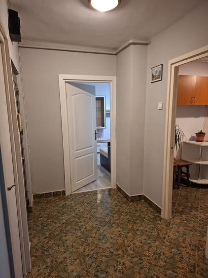 Apartament cu 2 camere decomandat în Livezeni