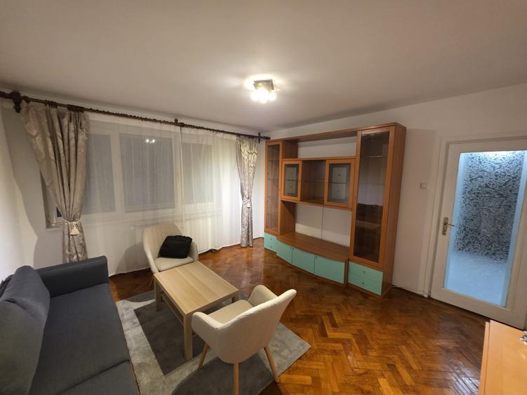 Apartament 2 Camere | Piata Romana / Amzei | Centrala | Metrou in Proximitate - 3
