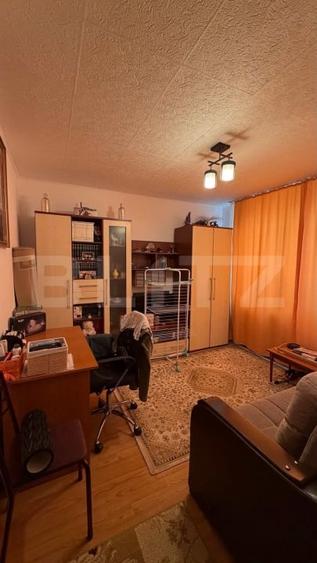 Apartament cu 2 camere decomandat, mobilat în Zorilor