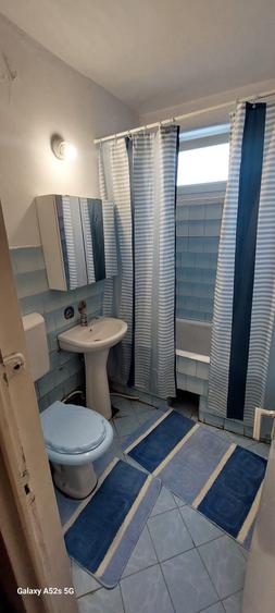Apartament cu 2 camere semidecomandat în Micro 1