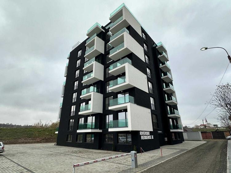Apartament cu 2 camere în Luduș