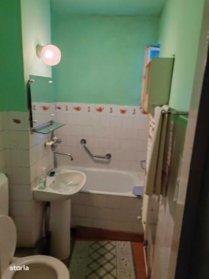 Apartament cu 3 camere în 1848