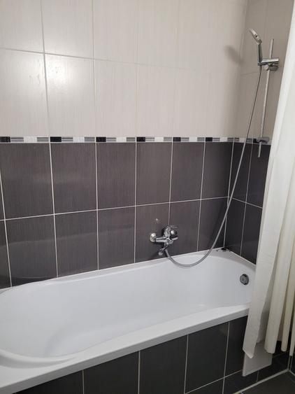 Garsonieră semidecomandată în Central