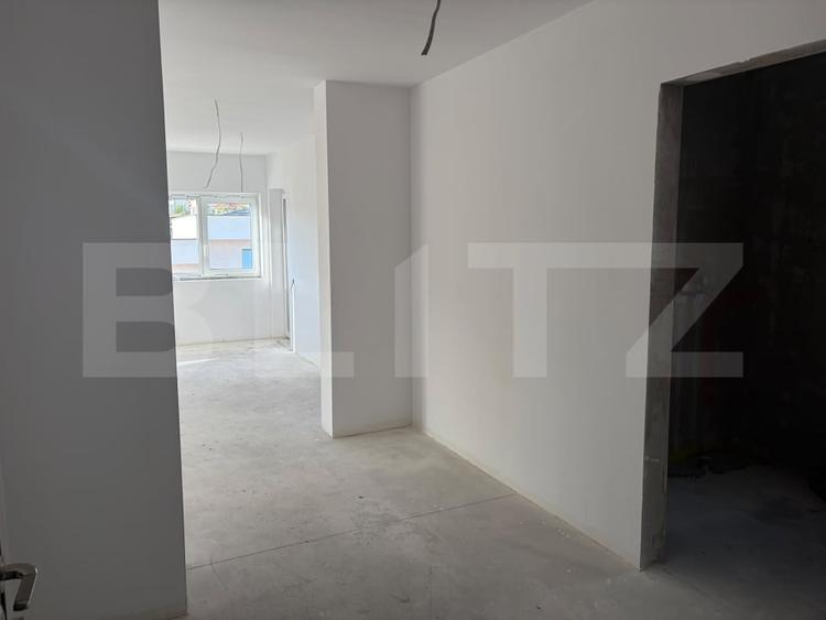 Apartament cu 2 camere semidecomandat în Iris