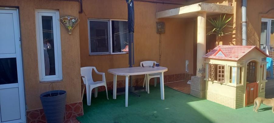 Casă cu 2 camere în Rudeni