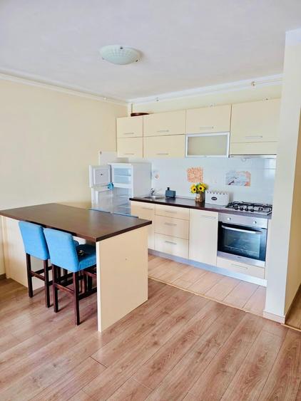 Apartament cu 3 camere în Cetate