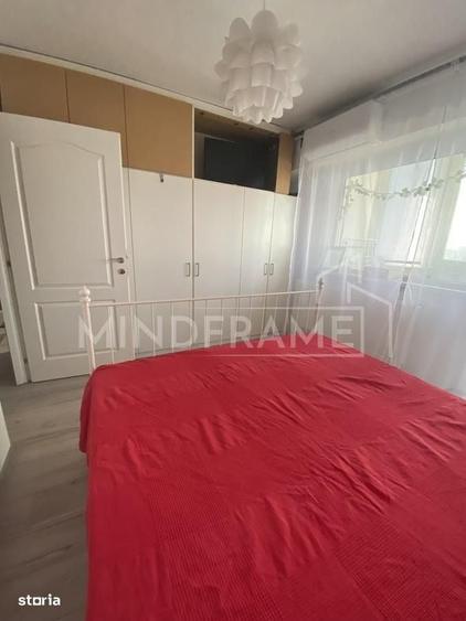 Vitan Mall Calea Dudesti Metrou Dristor Prima inchiriere - 5