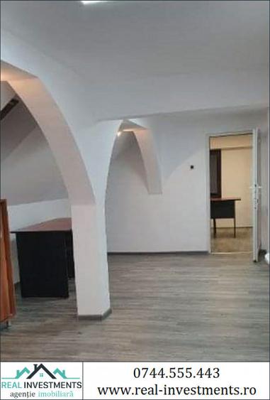 Spațiu comercial, de 90 mp, în Micălaca
