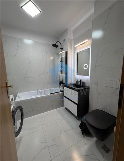 Apartament 2 camere, Marasti - 2