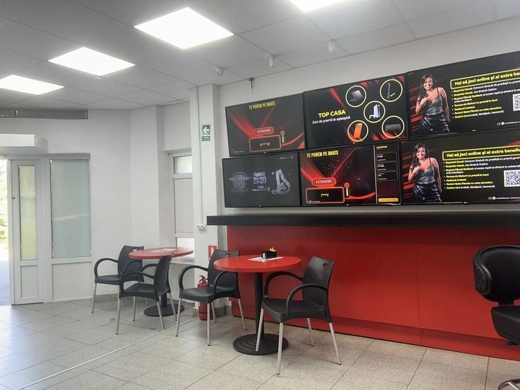 Spațiu comercial, de 100 mp, în Exterior Vest