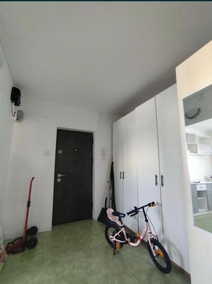 Apartament cu 2 camere în Sebastian