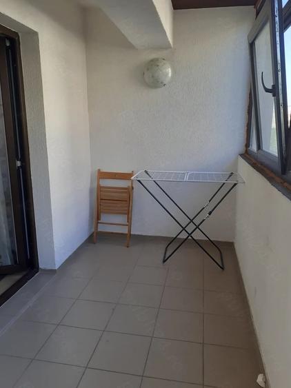 Garsonieră decomandată în Metalurgiei