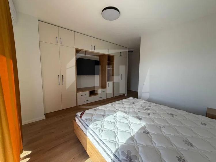 Apartament 3 camere I prima inchiriere I Baza Sportiva Gheorgheni I Grand Park - 6